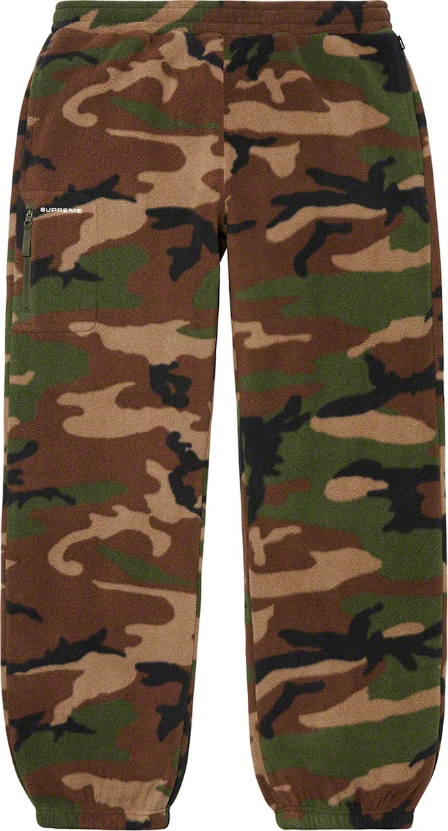 Polartec® Pant view 4